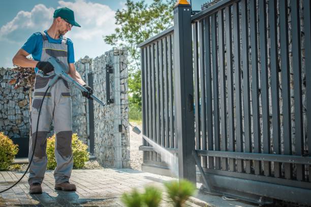 Clawson, MI Pressure Washing Services Company