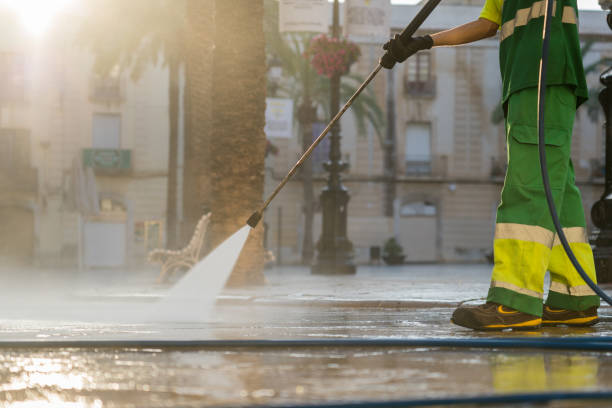 Best Gas Station Cleaning  in Clawson, MI